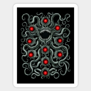 Yog-Sothoth Sefirot - Azhmodai 24 Magnet